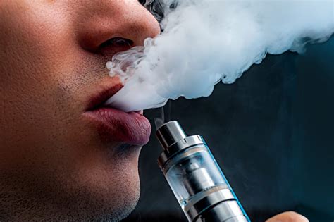 Unraveling the Mystique: Understanding the Magic behind Mits Vape